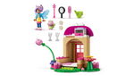 LEGO Gabby's Dollhouse Kitty Fairy's Garden House - 11212