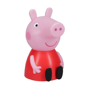 Φωτιστικό Paladone Peppa Pig - Light With Sound - PP13353PP