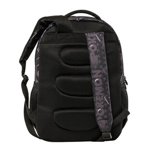 Graffiti - Τσάντα Πλάτης Δημοτικού Pokemon - 253211