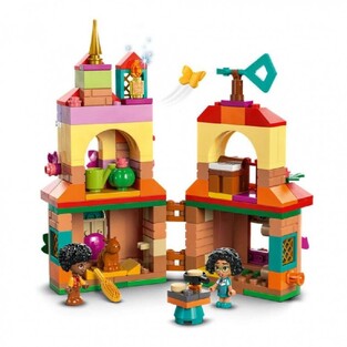 43261 Encanto Mini House 