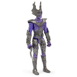 Gormiti The New Era - Φιγούρα Κακός Skavs 15 εκ. - GRV21200