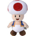 Super Mario Λούτρινο 20εκ. 3 Σχέδια - 1 τμχ - 109231009