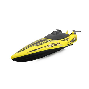 Maisto Τηλεκατευθυνόμενο Σκάφος Hydro Blaster Κίτρινο - 48/82763