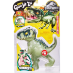 Goo Jit Zu Jurassic World - GJJ00000
