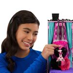 Monster High Boo-Tique Hotel Doll House With Spooky Surprises in Every Room And 13+ Accessories - JBF16
