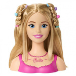Barbie Deluxe Μοντέλο Ομορφιάς με Αξεσουάρ - HMD88