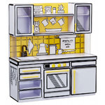 Miniverse - Make It Mini Kitchen - 591832EUC