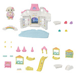Sylvanian Families Sunny Castle Νηπιαγωγείο - SF5743