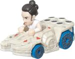 Hot Wheels RacerVerse Star Wars Rey - HRT20