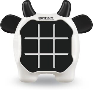 Bontempi Smart Pad Tic-tac-toe & Memory - 702000C