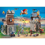 Playmobil Novelmore Τουρνουά Ιπποτών - 71298