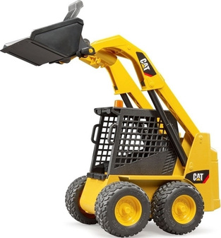 Διαβολάκι CAT Mini Με Ρόδες - BR002481