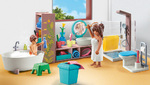 Playmobil My Life Μοντέρνο Μπάνιο - 71611