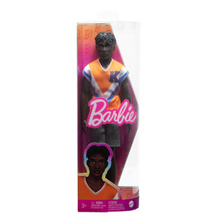 Barbie Fashionistas Ken Fashion Doll  No203 - HPF79