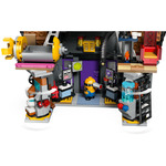 LEGO Minions And Gru's Family Masnion - 75583