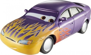 Cars Αυτοκινητάκι Marilyn - FLL81