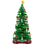 LEGO Christmas Tree (2 Ιν 1)