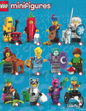 Lego Minifigures Series 22 - 71032