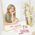 Make It Real Blooming Beauty Cosmetic Set - F2465