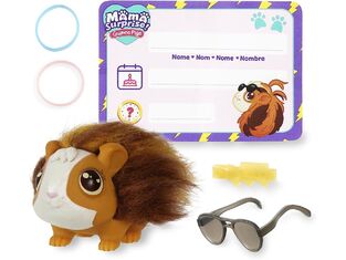 Little Live Pets Mama Surprise - LP300000