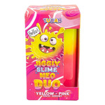 Tuban Jiggly Slime Neo Duo Κίτρινο-Ροζ - TU3811