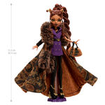 Monster High Clawdeen Wolf House Of Wolf Doll - JDR66