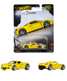 HW Premium Timeless Icons 5άδα - FPY86-976N