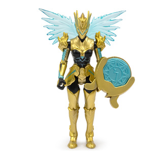 Gormiti The New Era - Φιγούρα Windel 15 εκ. - GRV22100