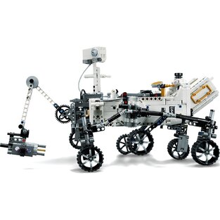 Nasa Mars Rover Perseverance 