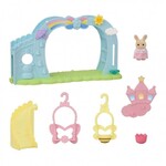 Sylvanian Families Nursery Κούνια - SF5745