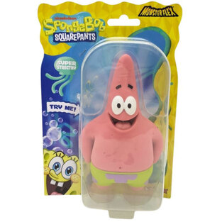 Monsterflex Sponge Bob - 4 Σχέδια - FK0613