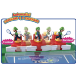 Super Mario Rally Tennis - SM7434