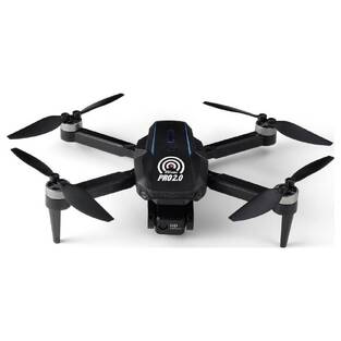 RC Camera Quadrocopter "Go! Video Pro 2.0", Drone - REVE23805