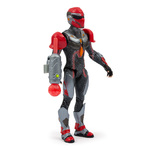 Gormiti The New Era - Φιγούρα Scion Zane 15 εκ. με Αξεσουάρ & Λειτουργίες - GRV11200