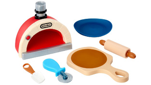 Little Tikes: Creative Chefs - Pizza Kit - 488771INT