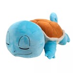 Λούτρινο Pokemon Sleeping Squirtle 45 εκ. - PKW0220