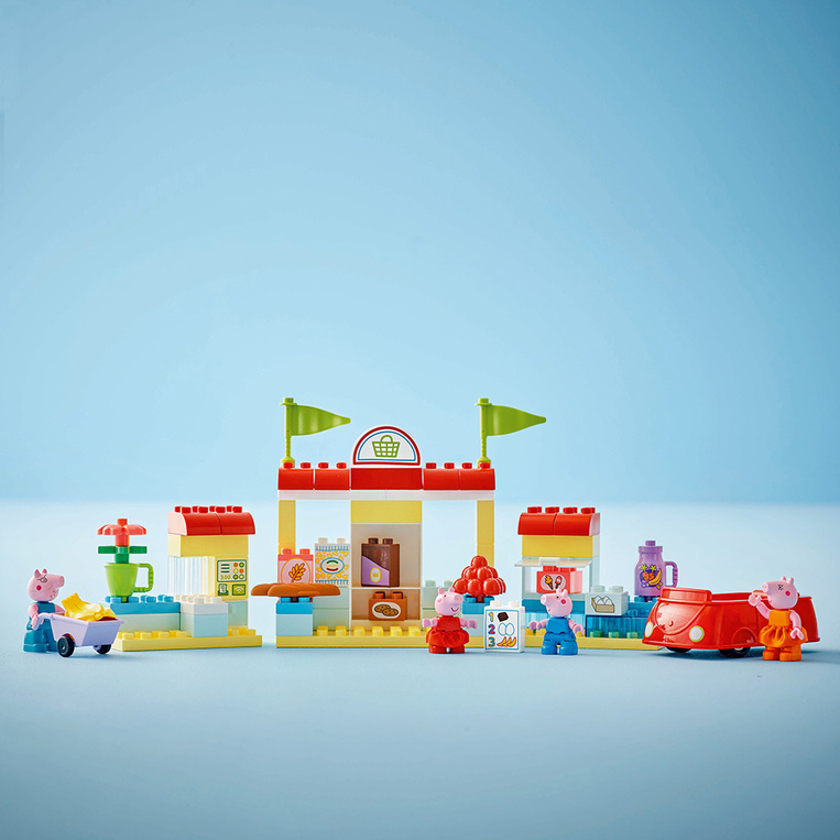 Peppa Pig Supermarket 