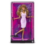 Barbie Signature Whitney Houston from “I Wanna Dance With Somebody" - JJY07