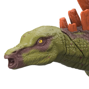 Jurassic World Wild Roar Kentrosaurus - JCL65