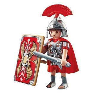 Playmobil Ρωμαίος Εκατόνταρχος - 70101