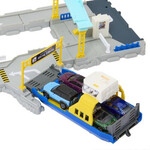 Matchbox Ferry Port Playset Μικρά Σετ Δράσης - HMH29
