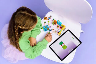 LEGO Friends Heartlake City Convenience Store - 42680