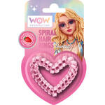 Wow Generation Λαστιχάκι Μαλλιών με Σχήμα και Άρωμα Φρούτων σε 3 Σχέδια/ 1τμχ - WOW00091