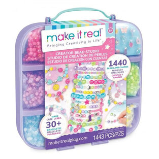 Make It Real Creator Bead Studio - FK1714