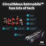 CircuitMess Diy Stem Kit - Batmobile - 3859893644405