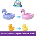 Polly Pocket Flower Garden Bunny Compact - HKV36