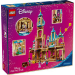 LEGO Disney Rapunzel's Castle - 43297