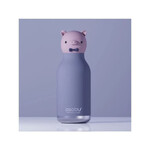 Asobu Μπουκάλι Θερμός Γουρουνάκι 460ml - GRAF05835