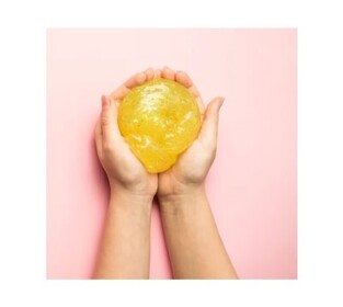 Tuban Σετ DIY Sensory Slime 6 Σε 1 - TU3812