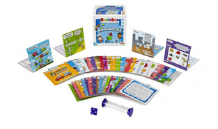 BrainBox Μαθηματικά - 4M13018